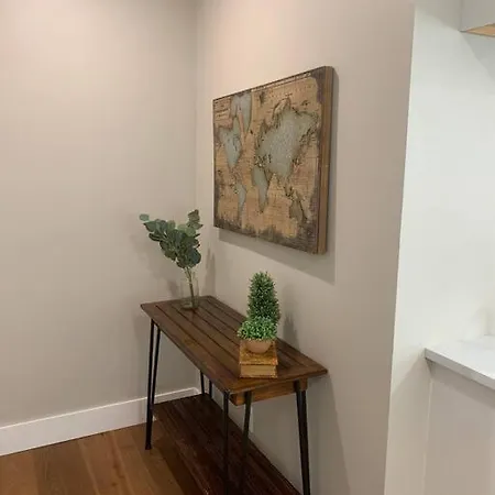 Renovated Downtown Apartment - B West Palm Beach Exterior photo