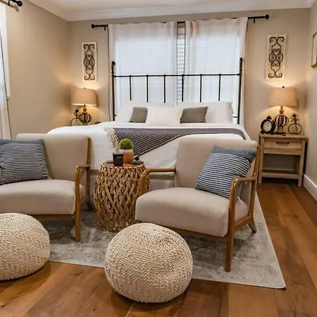Renovated Downtown Apartment - B West Palm Beach Exterior photo