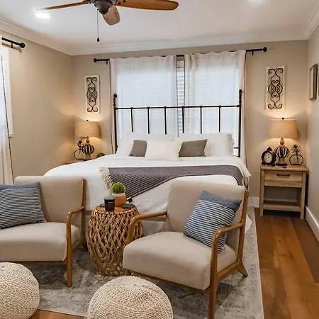Renovated Downtown Apartment - B West Palm Beach Exterior photo