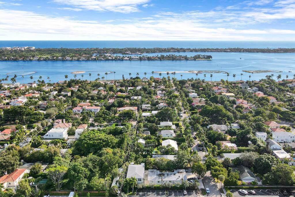 Apartment Renovated Downtown - B West Palm Beach