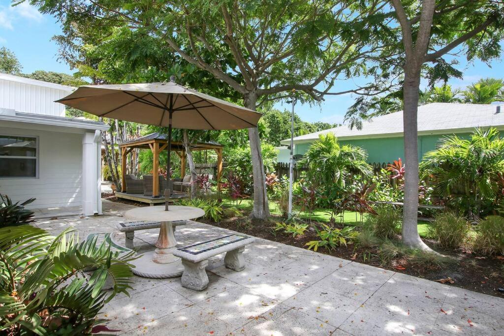 Renovated Downtown - B * West Palm Beach